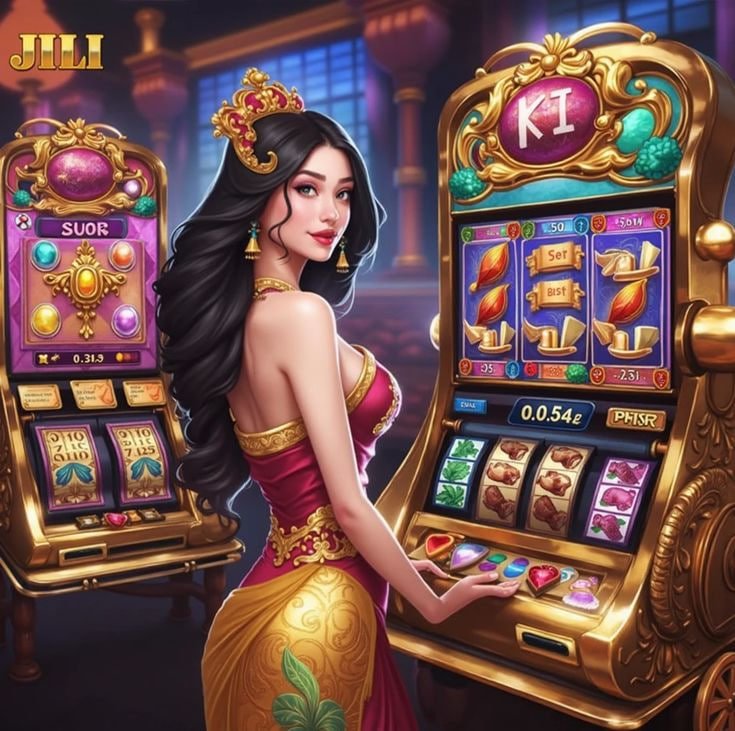 Sảnh nổ hũ và slot online đa dạng chủ đề tại 2 bet