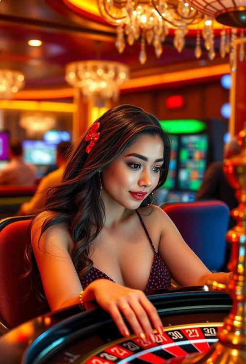 Người chơi bingo trực tuyến trên điện thoại tại Việt Nam với thẻ số